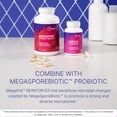 thumbnail image 5 of Microbiome Labs MegaPre Prebiotic Fiber Powder for Women, Men & Kids - Pineapple Orange Guava Prebiotic Fiber Supplement Powder with Clinically Tested Oligosaccharides for Microbial Support 5.5 Oz, 5 of 9