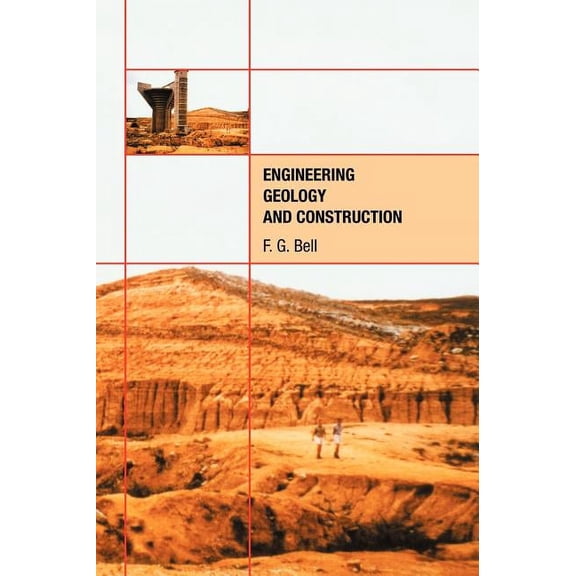 Engineering Geology and Construction, (Hardcover)