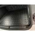thumbnail image 6 of EACCESSORIES EA Cargo Liner – Trunk Mat for BMW iX 2022-2024 – Weather-Resistant Trunk Mats for Cars with Raised Lip – Non-Slip Car Trunk Mat Tray Pad Boot – Laser Pre-Cut Design, 6 of 8