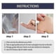 thumbnail image 5 of Bee Venom Joint Cream Relieves Pain In Lumbar Spine, Hand, Foot, Joint, Shoulder And Neck Pain Massage Care, 5 of 5