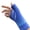 Blue-M, variant on Reusable Gel Ice Pack For Wrist And Thumb Support Wrap To Reduce Swelling And Soothing Aches