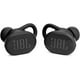thumbnail image 2 of Audífonos Inalámbricos JBL Endurance Race TWS con Estuche de Carga, Bluetooth 5.2. Color Negro., 2 of 2