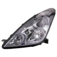thumbnail image 5 of TRQ Headlight Assembly Set TO2502147 TO2503147 Fits 2000-2005 Toyota Celica, 5 of 5