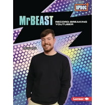 In the Spotlight (Updog Books (Tm)) Mrbeast: Record-Breaking Youtuber, (Paperback)