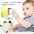 thumbnail image 4 of Soporte Para Bolsas De Comida Y Cajas De Bebidas Momcozy 1 Paquete, 4 of 9