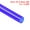 Blue, variant on Uxcell 1/8 inch(3mm) ID X 3/16 inch(5mm) OD 3.3ft 1m Silicone Tubing Blue