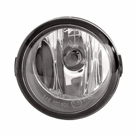 For Nissan Murano 2009 10 11 12 13 2014/Quest 2011 2012/Rogue 2011 12 13 14 2015 Fog Light Assembly Driver or Passenger Side | Replacement For NI2590103 | 261508993B 615343186467