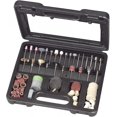 thumbnail image 1 of Accessoires pour Outils Multiples, 100 Pièces Fraises Hss, Meules, Feutres de Polissage, Disques de Coupe, 1 of 3