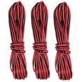 thumbnail image 3 of LED Strip Cable, RGB Extension Wire Eco-friendly 3Pcs 10m Lighting Accessories For LED Light Strip, 3 of 8