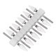thumbnail image 1 of Juego Profesional de Brocas para Uñas de 10 Piezas Brocas para Remover Cutículas de Cerámica para Artistas de Uñas Novatos Rotación Fácil Múltiples Lugares Aplicables ANGGREK  Otros, 1 of 8