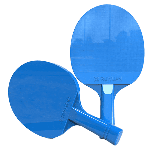 Kids Table Tennis Bat Children Table Tennis Paddles with Ping Pong Balls and Portable Ping Pong Bats for Child Kids Table Tennis Practice Training