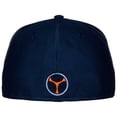 thumbnail image 4 of Taskmaster Character Armor 59Fifty Fitted New Era Hat-7 1/8 Fitted, 4 of 7