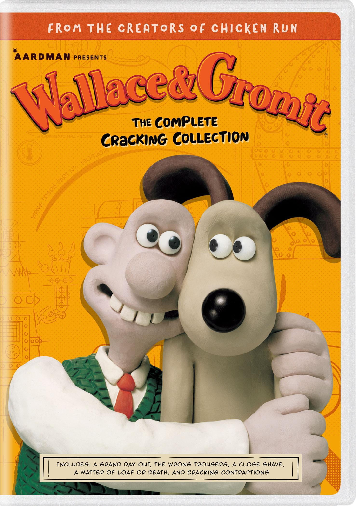The Oblongs: The Complete Series (DVD), Warner Archives