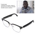thumbnail image 4 of Translation Glasses, Wearable Translator Quick Response  for Sturdy Work Life Travel, 4 of 7