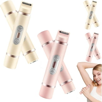 Epilady Mini Speed Corded Electric Hair Remover Machine Epilator