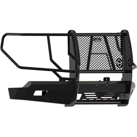 Ranch Hand FSG22HBL1 22-23 Sierra 1500 Summit Front Bumper w/Grille Guard
