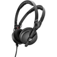 thumbnail image 1 of Auriculares Sennheiser Pro Audio HD 25 Edición Especial Negros, 1 of 8