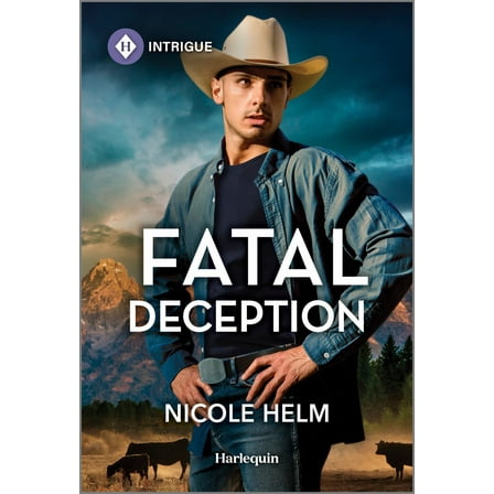 Fatal Deception (Paperback)