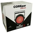 thumbnail image 5 of CHAUVET DJ COREpar Q120 ILS COB Wash Light, 5 of 5