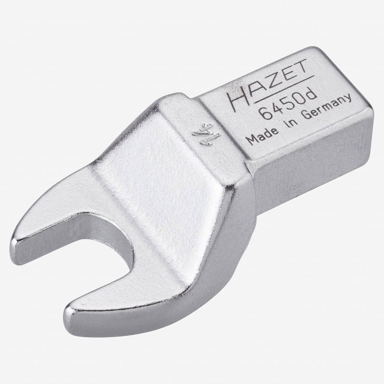 Hazet 6450D14 Insert openend wrench 14x18, 14mm