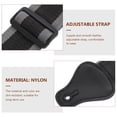 thumbnail image 3 of UPGRATOR 1Jgo Correa Ajustable De Nylon Para Guitarra Con Púas Y Accesorios Resistente Y Lavable, 3 of 6