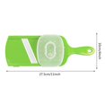 thumbnail image 3 of LXYFH Peeler Under $5 Home Potato Slicer Kitchen Slicer Suitable For Onions Potatoes And Vegetables, 3 of 3