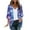 BA-Multicolor#cardigan sweaters for women, variant on Ladies Kimono Cardigans Loose Cover Up Blouse Tops 3/4 Sleeve Lightweight Shugs Front Open Cardigan Beach Coverups for Swimwear Multicolor L Lightning Sale