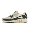 thumbnail image 2 of Nike Women's Air Max 90 Sail Vintage Green Running Shoes, from StockX, 2 of 5