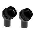 thumbnail image 2 of yuksok 2 Pieces Vacuum Accessories - Cleaner Brushes Heads Adapter Brush Attachment For, 2 of 9