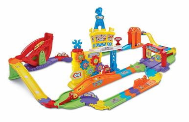 presents for 3 year old boy