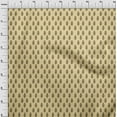 thumbnail image 4 of oneOone Velvet Light Beige Fabric Asian Floral Block Fabric For Sewing Printed Craft Fabric By The Yard 58 Inch Wide, 4 of 5