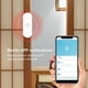 thumbnail image 3 of Sensor de Vibración Inteligente Tuya WiFi, Detección de Movimiento, Monitor Remoto en Tiempo Real, Alarma para Cajones de Ventanas del Hogar, 3 of 5