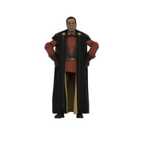 Star Wars The Vintage Collection Greef Karga Action Figure