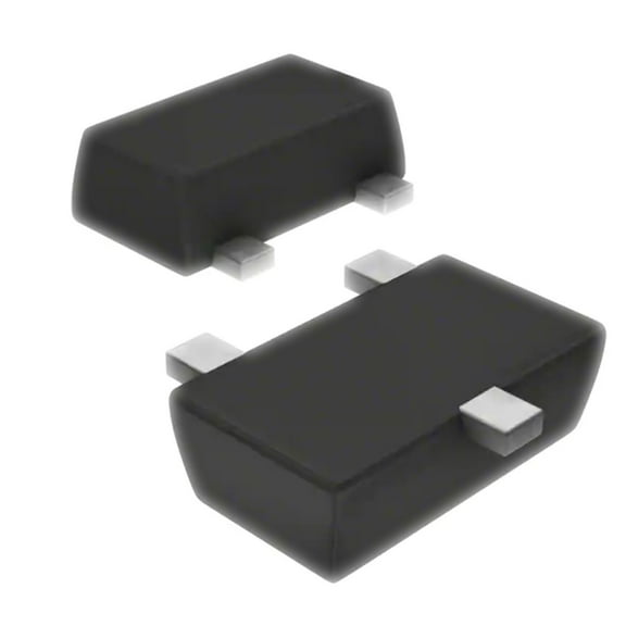 Pack of 10 CMPSH1-4 Diode Schottky 40 V 1.75A Surface Mount SOT-23F