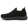 thumbnail image 3 of AKADEMIKS MENS FLUX SLIP-ON SNEAKERS, 3 of 7