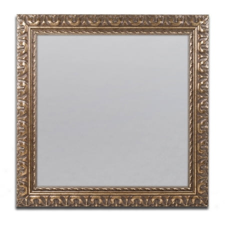 frame 16x16 11x11 ornate trademark duty heavy fine gold