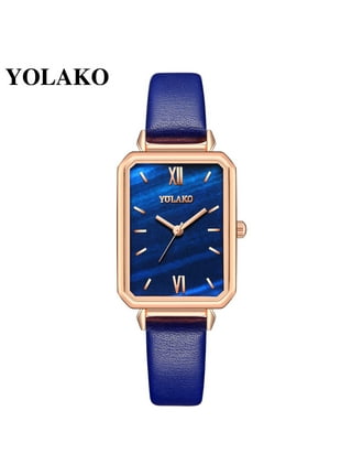 Denacci hotsell watch square