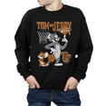 thumbnail image 3 of Tom Chandail de Basketball Tournoyant pour Garçons et Jerry, 3 of 5