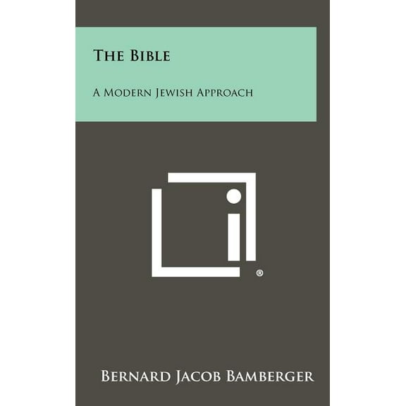 The Bible (Hardcover)