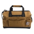 thumbnail image 1 of Bolsa para herramientas Carhartt Legacy 16 pulgadas Carhartt Brown, 1 of 6