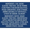 thumbnail image 3 of Rougemont Peach Cocktail Juice Boxes 8x200ml, 3 of 5