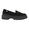 thumbnail image 2 of MOCASINES DAMA CLASBEN SANDY SIMIPIEL NEGRO, 2 of 4