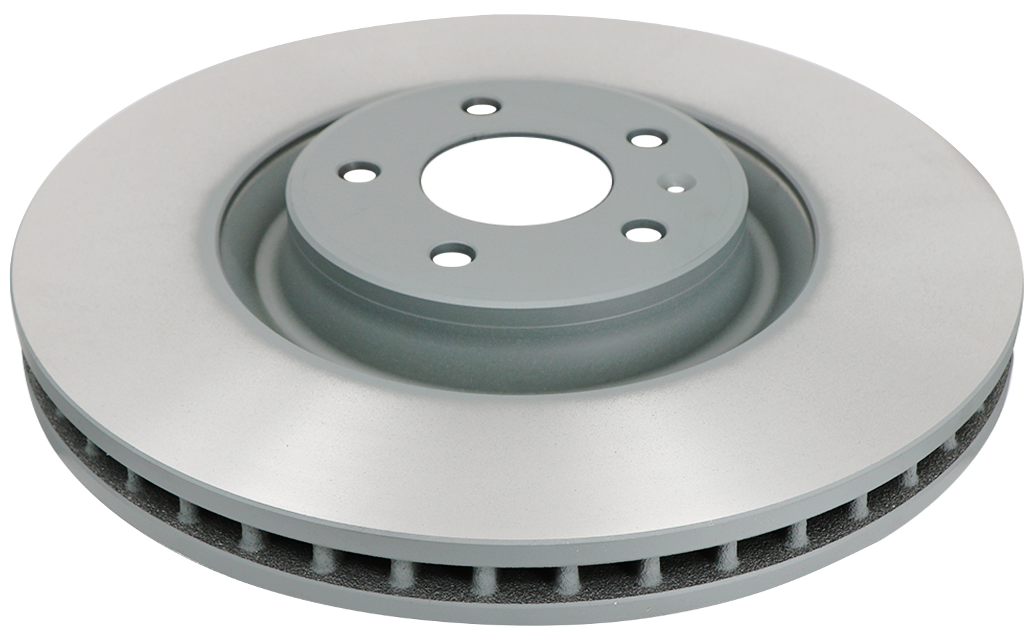 Winstop Brake Rotor, Front WS249078, Audi A6 Quattro 2018-2012