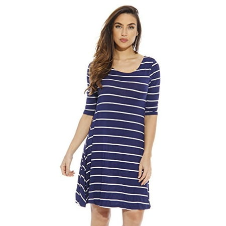 Summer Dresses / Short Casual Dresses - Walmart.com