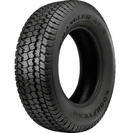 Goodyear Wrangler AT/S 265/70R17 113 S Tire. – Walmart Inventory Checker –  BrickSeek