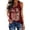 Tank 32#Wine, variant on WAYUTE Womens Tank Tops Independence Day 250th Anniversary Sleeveless Stretchy Graphic Basic Tees 4th of July Trendy Summer Holiday