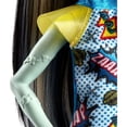 thumbnail image 5 of Monster High Frankie Stein Doll, 5 of 6