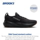thumbnail image 2 of Zapatillas de Running Neutras Brooks Glycerin Stealthfit 22 para Hombre, 2 of 6