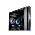 thumbnail image 3 of MXZ Gaming Desktop Pc,Intel I5 11400F 2.6GHz,RTX4060,1TB SSD NVME ,16G DDR4,RGB,Wifi & Win 11 Ready,Gamer Desktop Computer,New, 3 of 6
