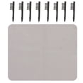 thumbnail image 1 of 1 Set Hearing Aid Cleaning Rods Brushes Practical Hear Aid Cleaning Kit Hearing Amplifier Cleaners, 1 of 7